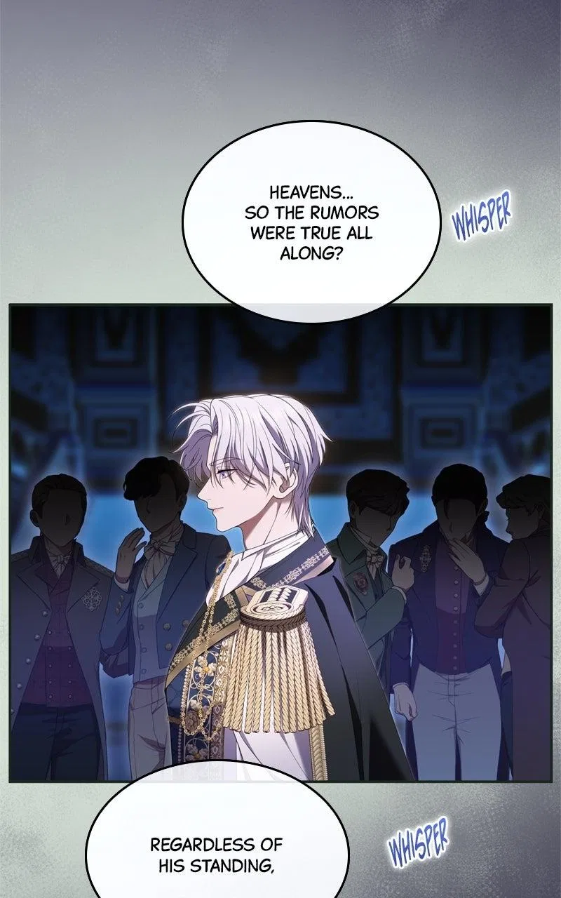 I’ve Fallen for the Empire’s Greatest Villainess Chapter 61 – Page 91