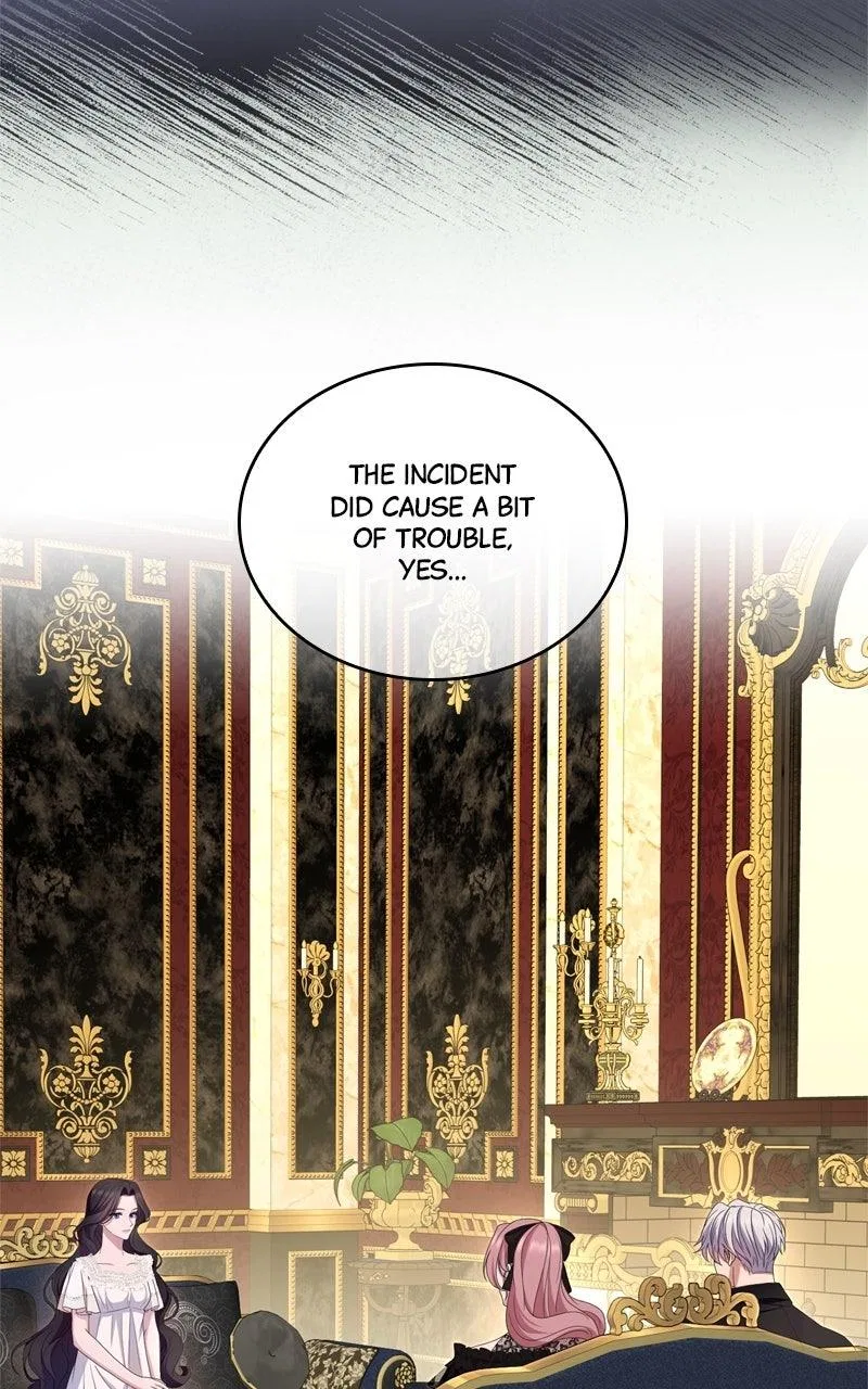 I’ve Fallen for the Empire’s Greatest Villainess Chapter 61 – Page 96
