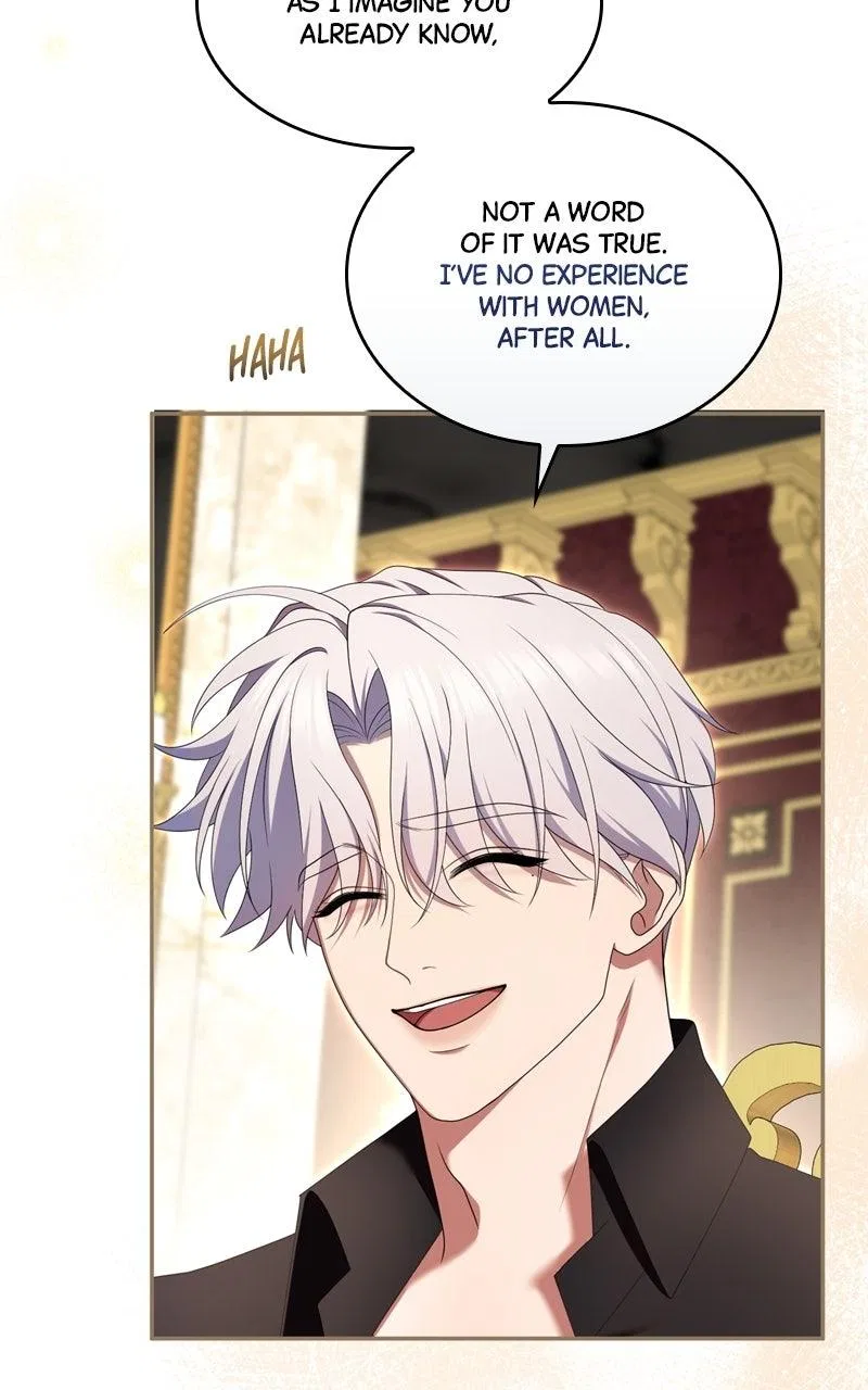 I’ve Fallen for the Empire’s Greatest Villainess Chapter 61 – Page 98