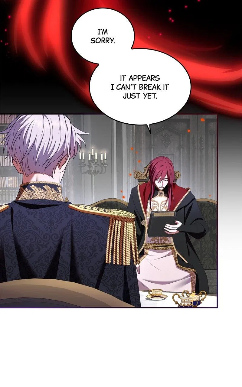 I’ve Fallen for the Empire’s Greatest Villainess Chapter 60 – Page 13