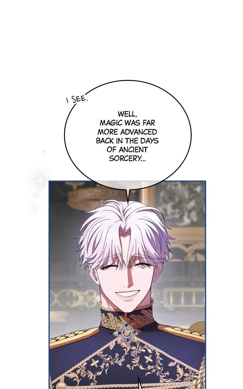 I’ve Fallen for the Empire’s Greatest Villainess Chapter 60 – Page 14