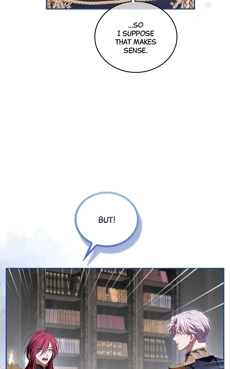 I’ve Fallen for the Empire’s Greatest Villainess Chapter 60 – Page 15