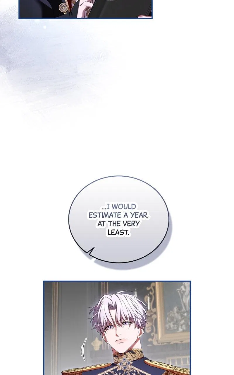 I’ve Fallen for the Empire’s Greatest Villainess Chapter 60 – Page 19