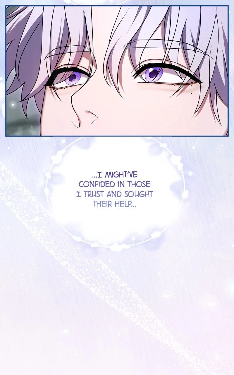 I’ve Fallen for the Empire’s Greatest Villainess Chapter 60 – Page 21