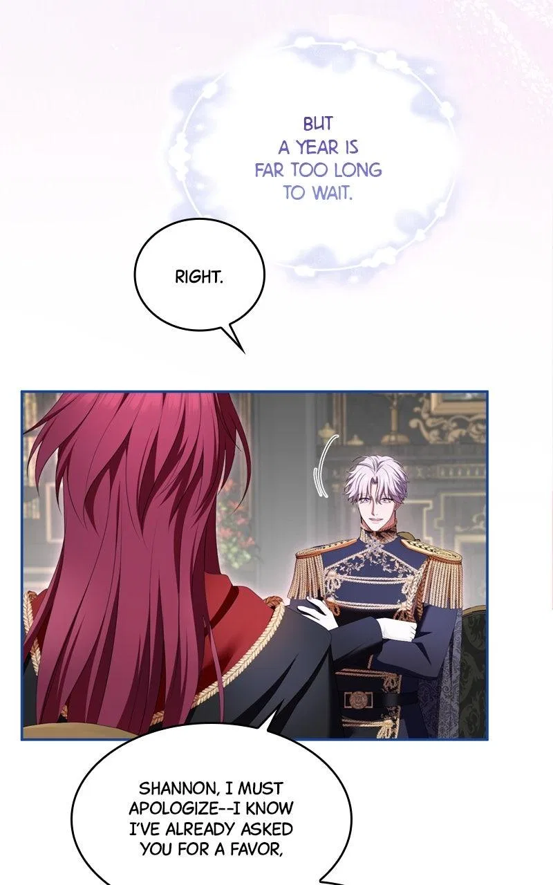I’ve Fallen for the Empire’s Greatest Villainess Chapter 60 – Page 22