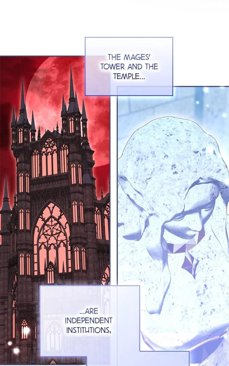 I’ve Fallen for the Empire’s Greatest Villainess Chapter 60 – Page 27
