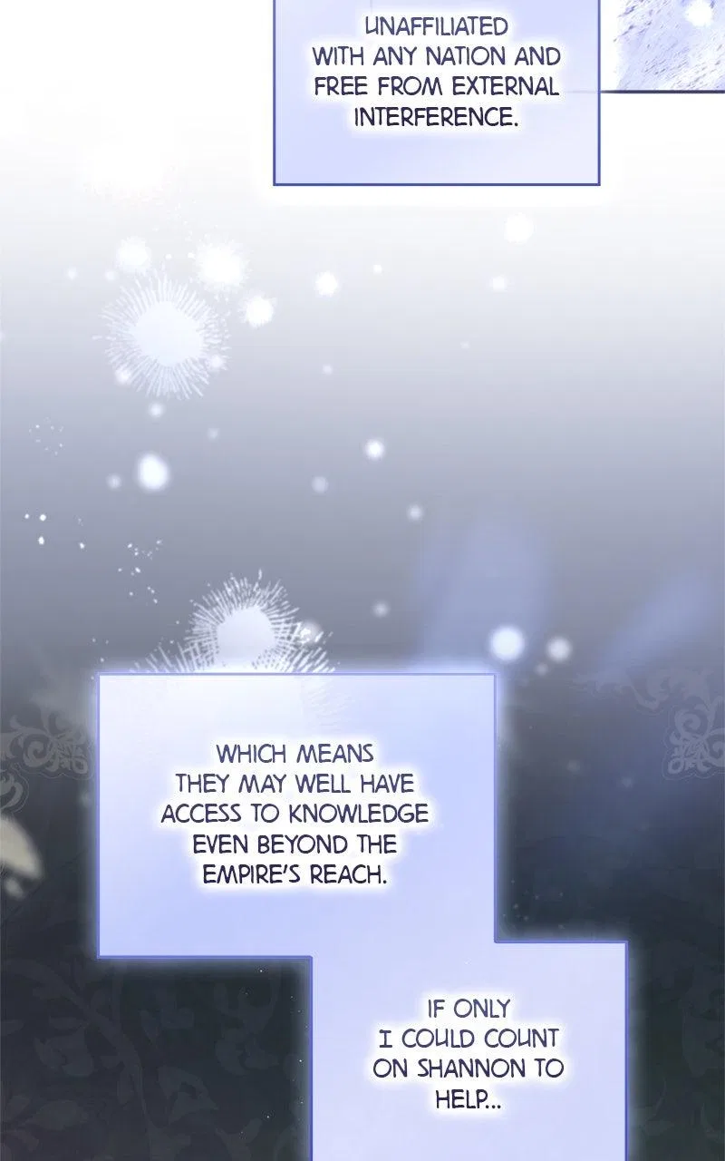 I’ve Fallen for the Empire’s Greatest Villainess Chapter 60 – Page 28