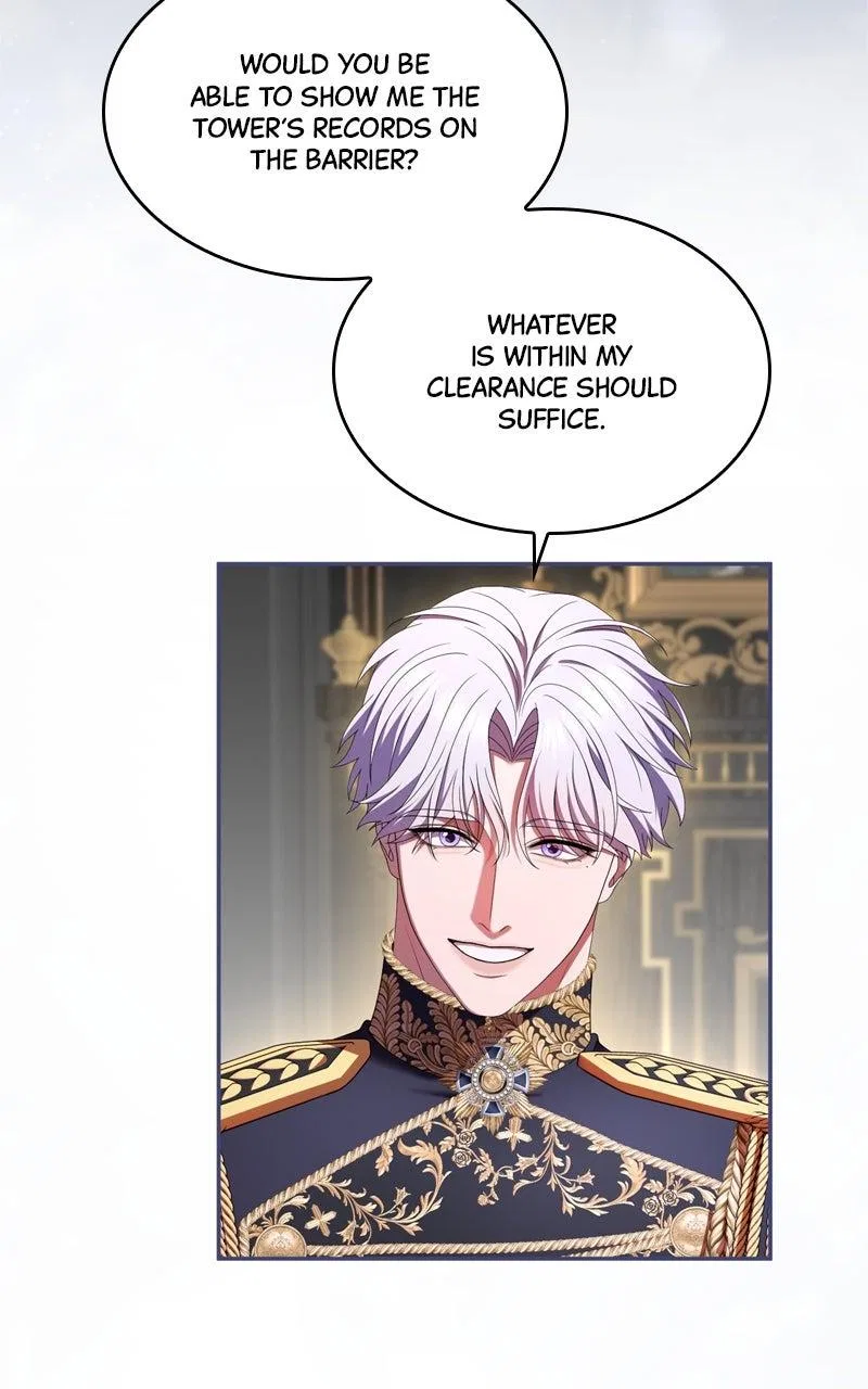 I’ve Fallen for the Empire’s Greatest Villainess Chapter 60 – Page 30