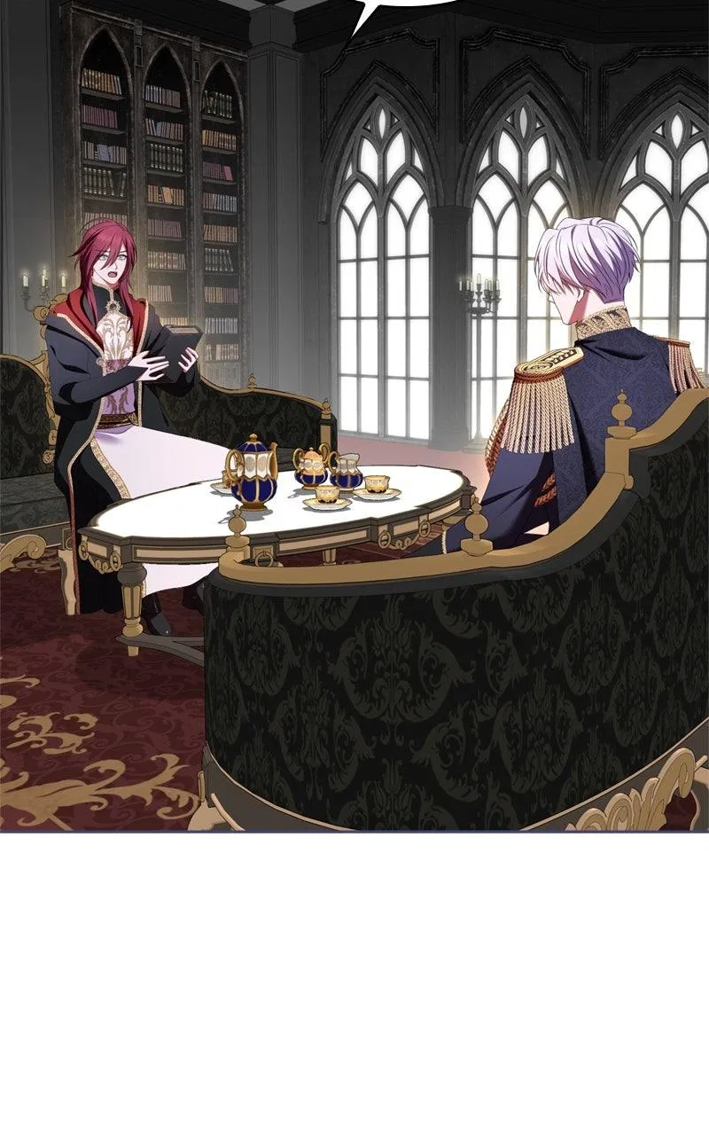 I’ve Fallen for the Empire’s Greatest Villainess Chapter 60 – Page 33