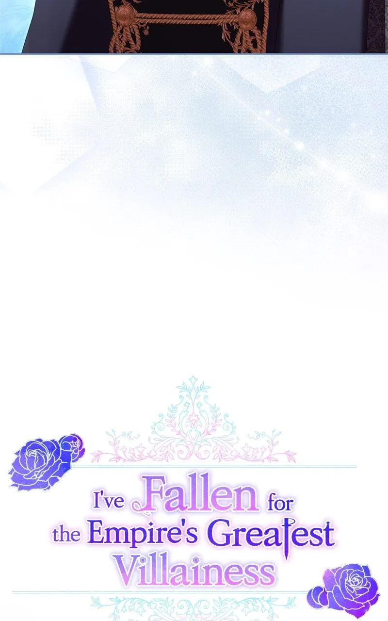 I’ve Fallen for the Empire’s Greatest Villainess Chapter 60 – Page 35