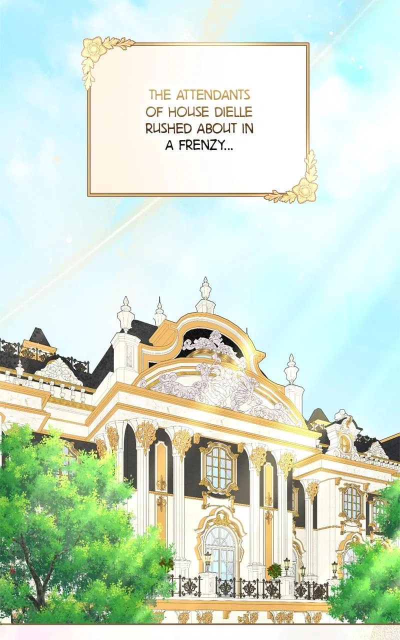 I’ve Fallen for the Empire’s Greatest Villainess Chapter 60 – Page 37