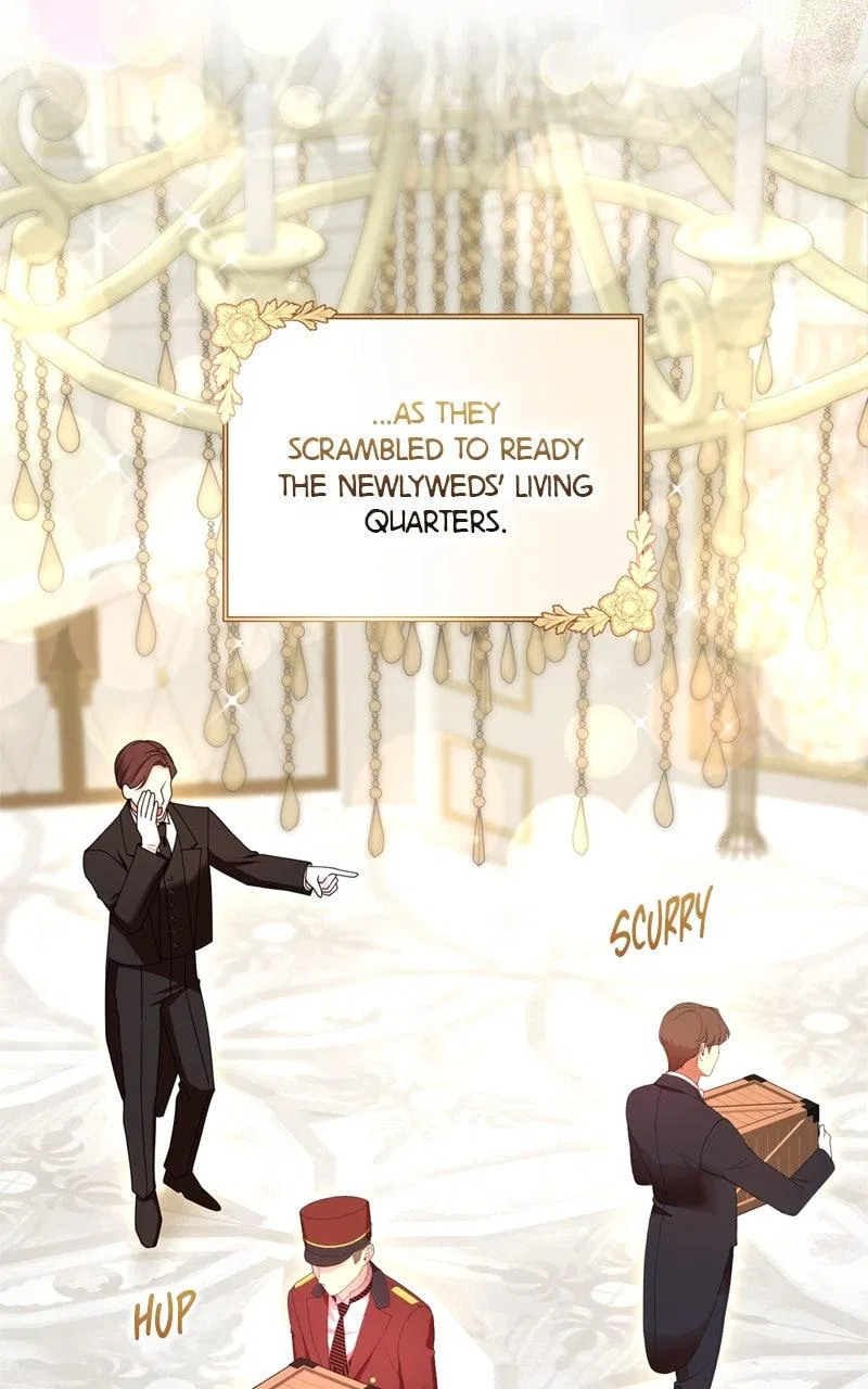 I’ve Fallen for the Empire’s Greatest Villainess Chapter 60 – Page 38