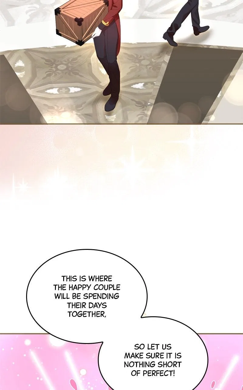 I’ve Fallen for the Empire’s Greatest Villainess Chapter 60 – Page 39