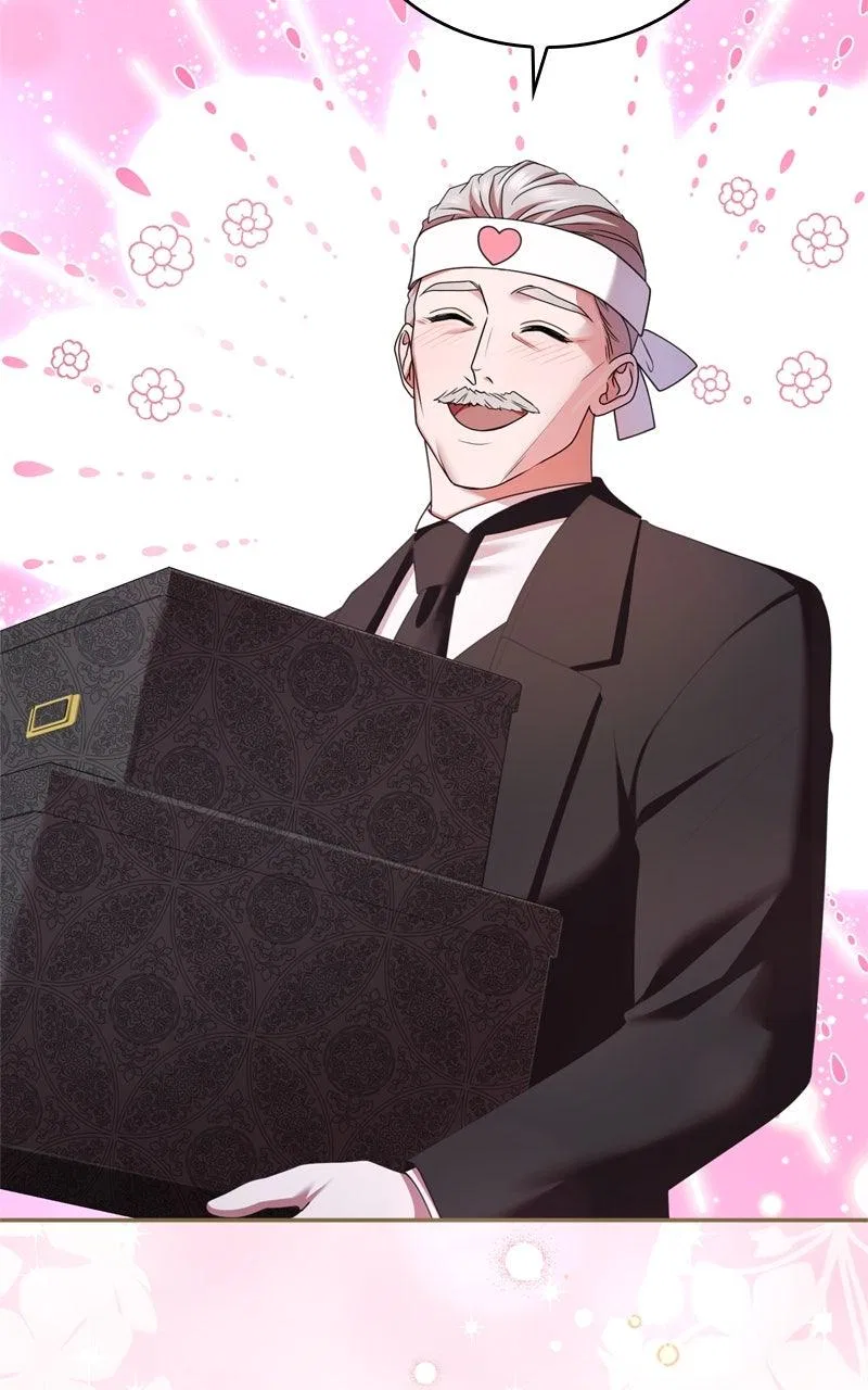I’ve Fallen for the Empire’s Greatest Villainess Chapter 60 – Page 40
