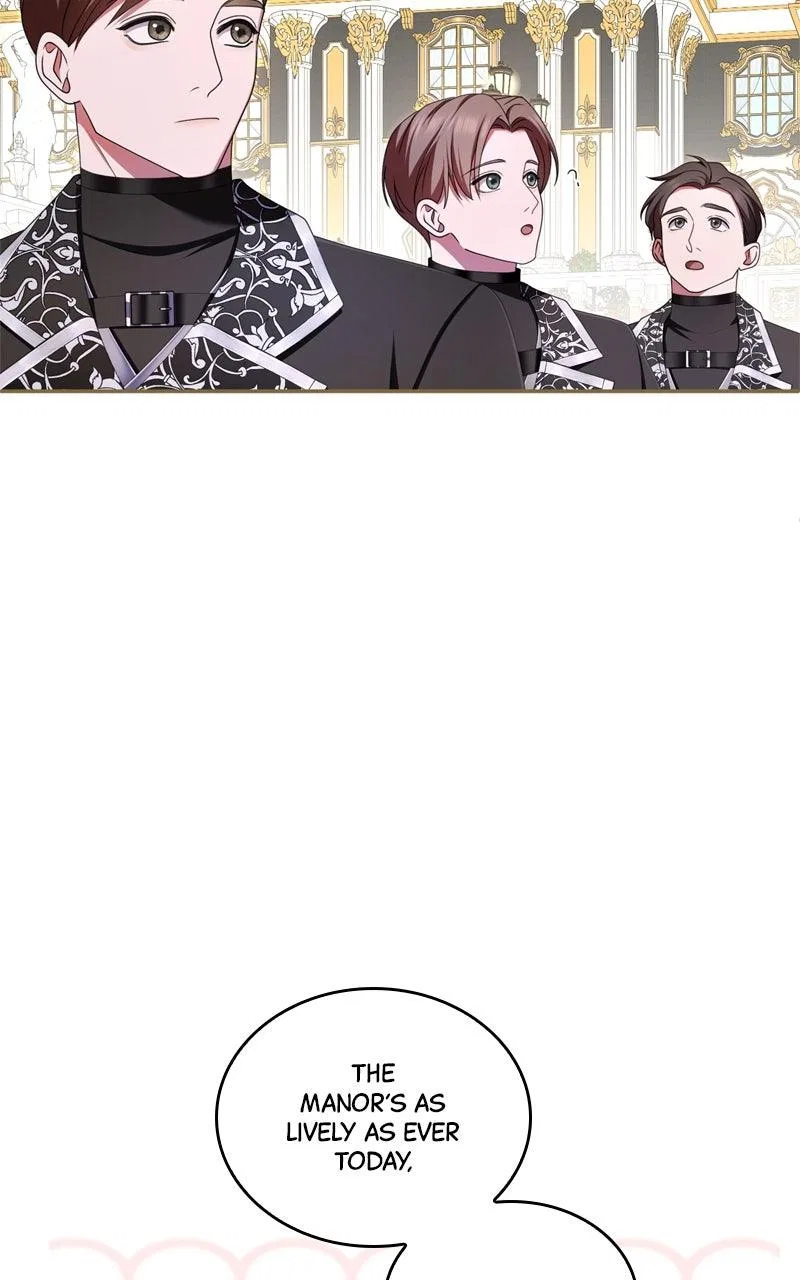 I’ve Fallen for the Empire’s Greatest Villainess Chapter 60 – Page 43