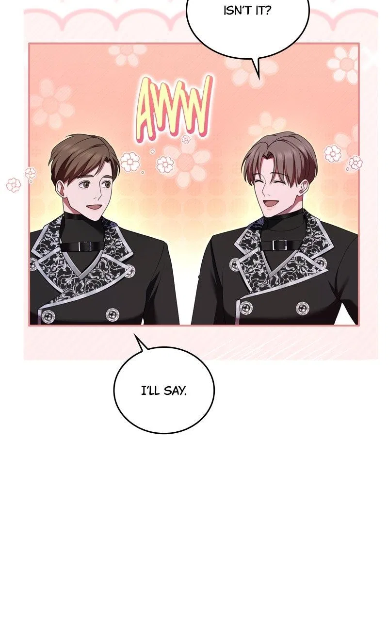 I’ve Fallen for the Empire’s Greatest Villainess Chapter 60 – Page 44