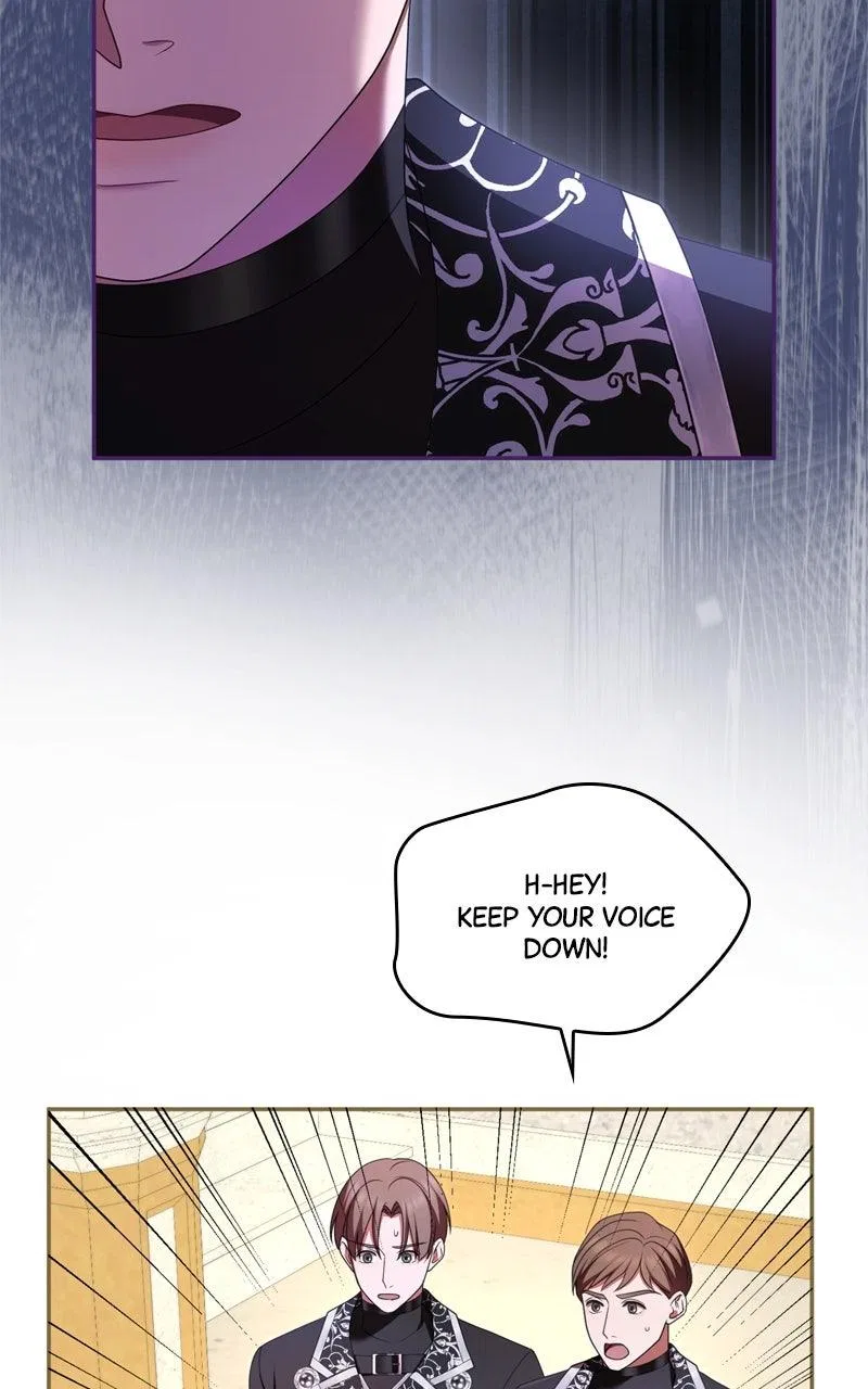 I’ve Fallen for the Empire’s Greatest Villainess Chapter 60 – Page 47