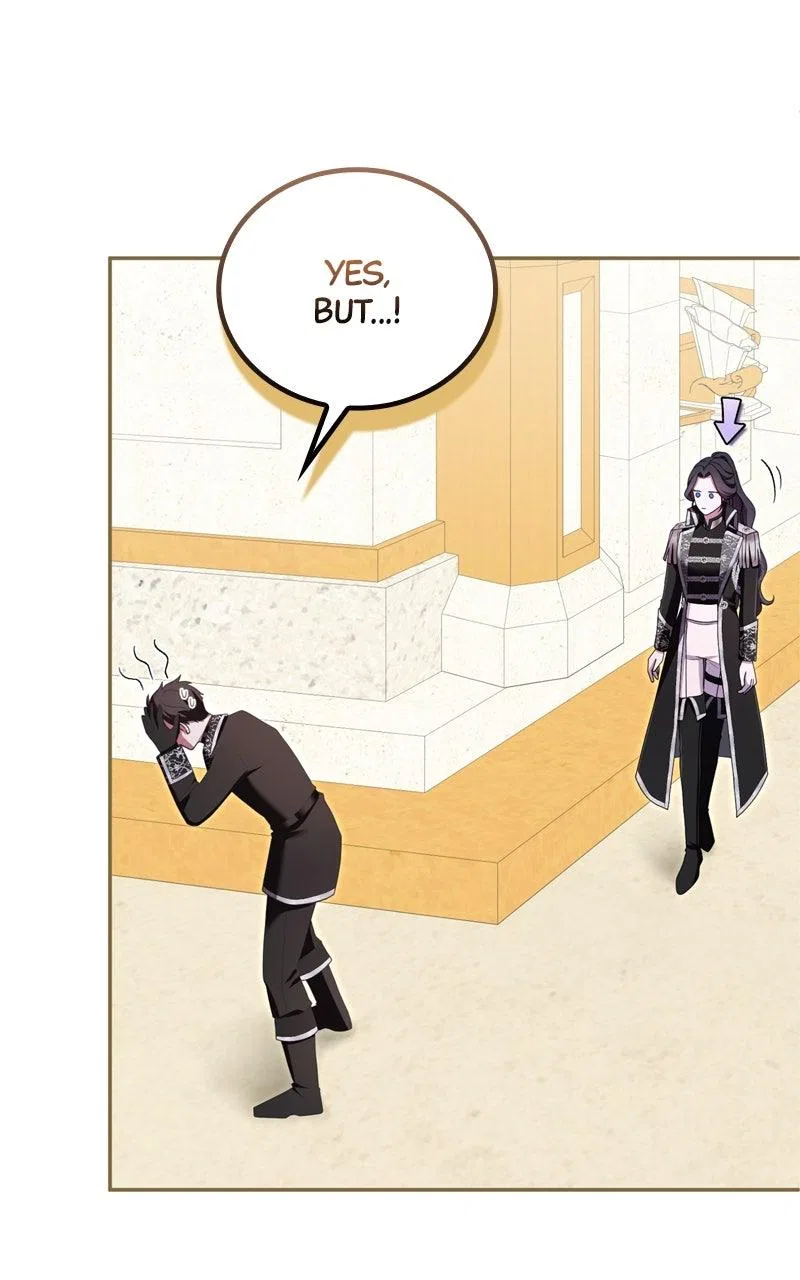 I’ve Fallen for the Empire’s Greatest Villainess Chapter 60 – Page 50