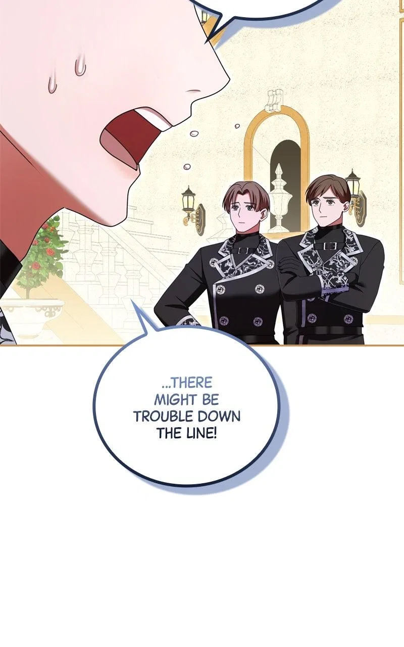 I’ve Fallen for the Empire’s Greatest Villainess Chapter 60 – Page 53