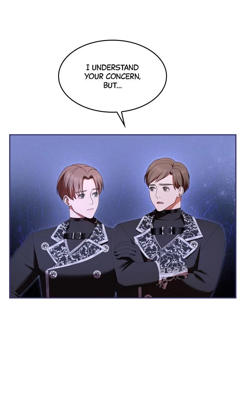 I’ve Fallen for the Empire’s Greatest Villainess Chapter 60 – Page 54
