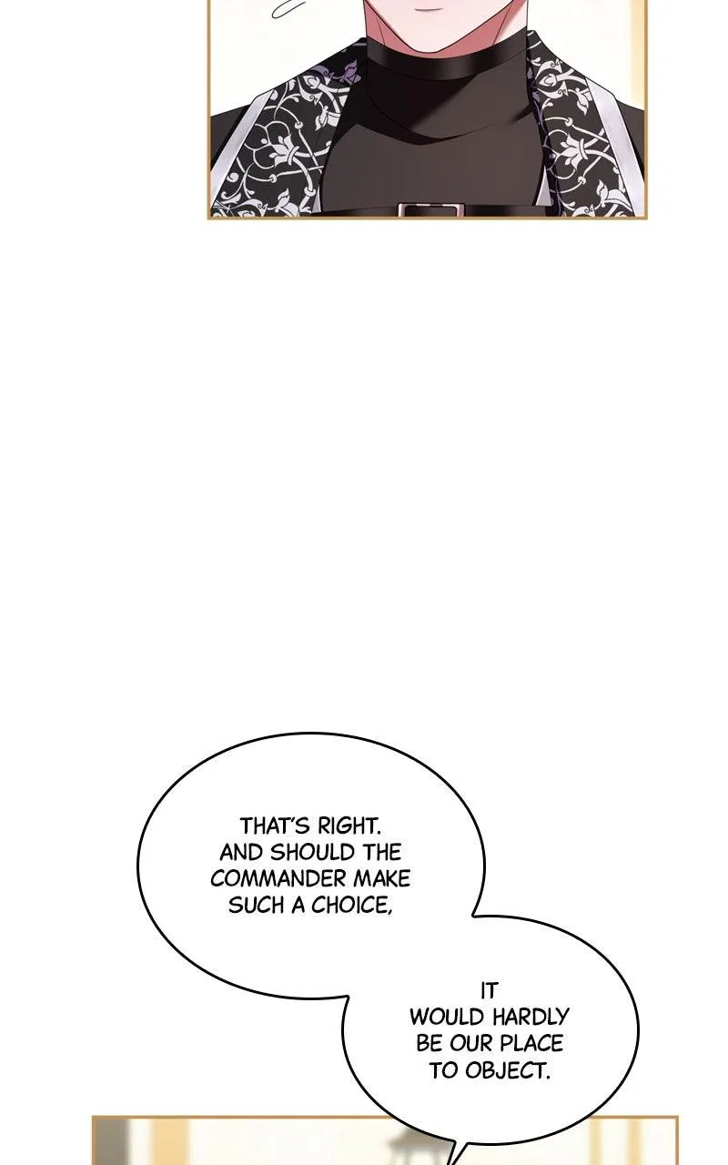 I’ve Fallen for the Empire’s Greatest Villainess Chapter 60 – Page 56