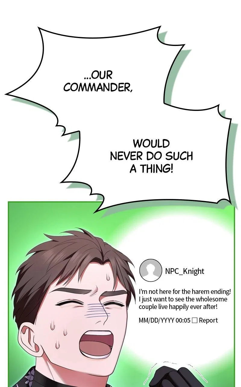 I’ve Fallen for the Empire’s Greatest Villainess Chapter 60 – Page 59