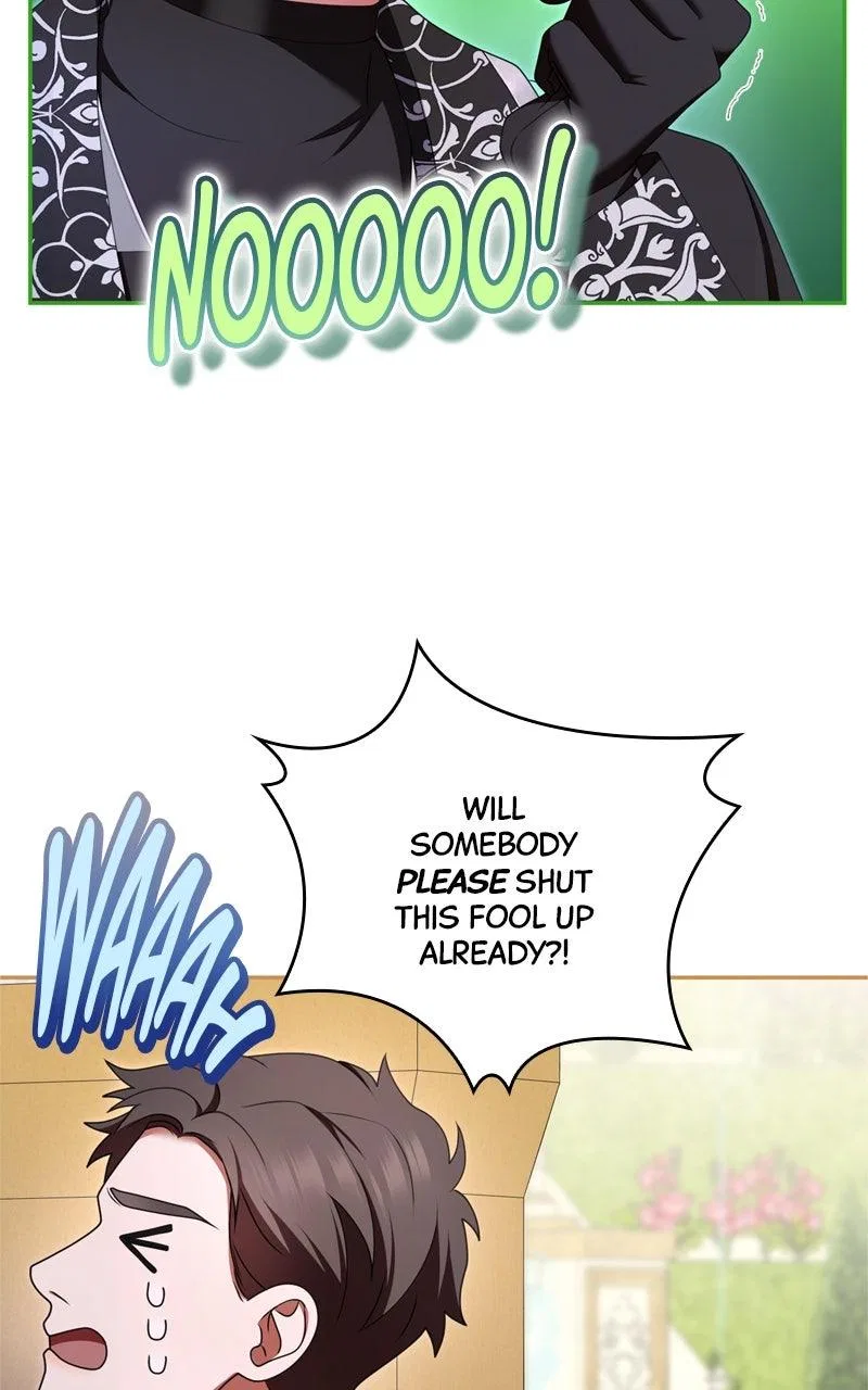 I’ve Fallen for the Empire’s Greatest Villainess Chapter 60 – Page 60