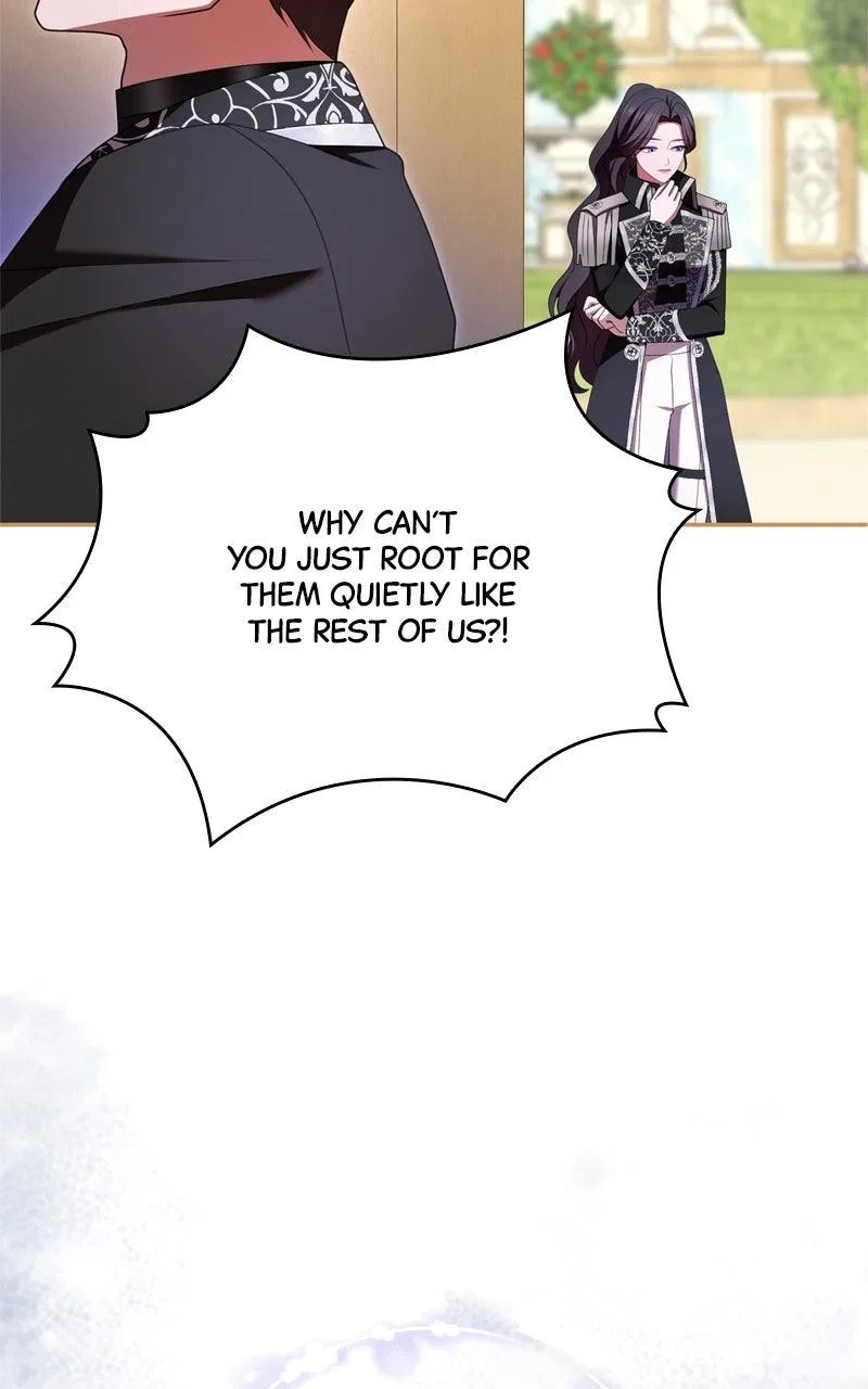 I’ve Fallen for the Empire’s Greatest Villainess Chapter 60 – Page 61