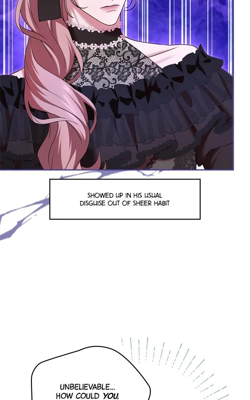 I’ve Fallen for the Empire’s Greatest Villainess Chapter 60 – Page 76