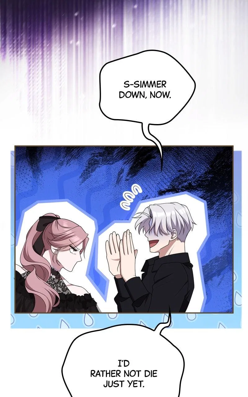 I’ve Fallen for the Empire’s Greatest Villainess Chapter 60 – Page 81