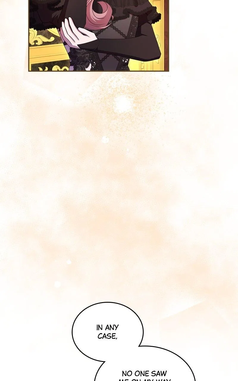 I’ve Fallen for the Empire’s Greatest Villainess Chapter 60 – Page 83