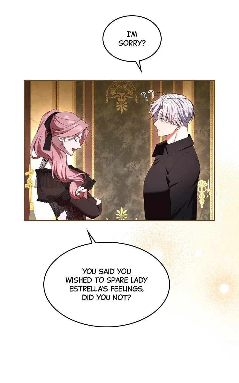 I’ve Fallen for the Empire’s Greatest Villainess Chapter 60 – Page 85