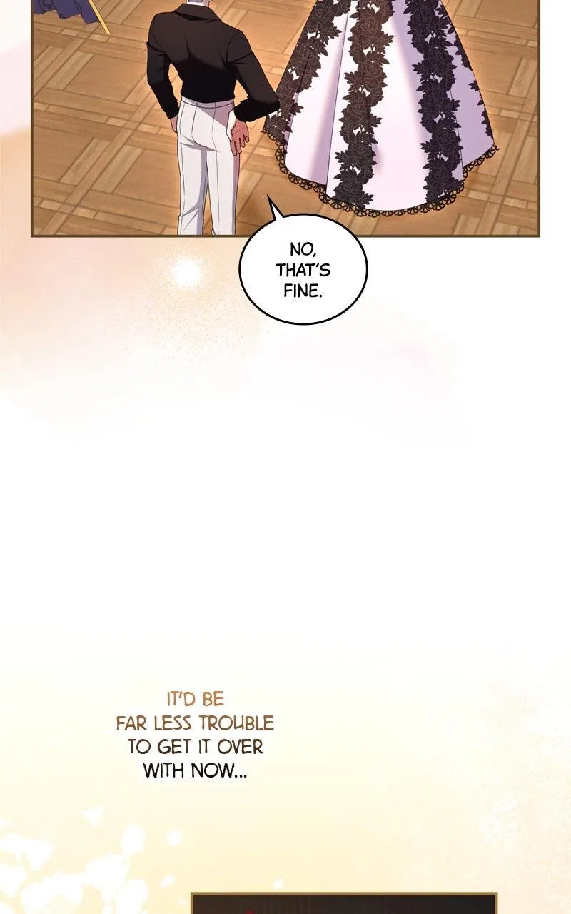 I’ve Fallen for the Empire’s Greatest Villainess Chapter 60 – Page 91