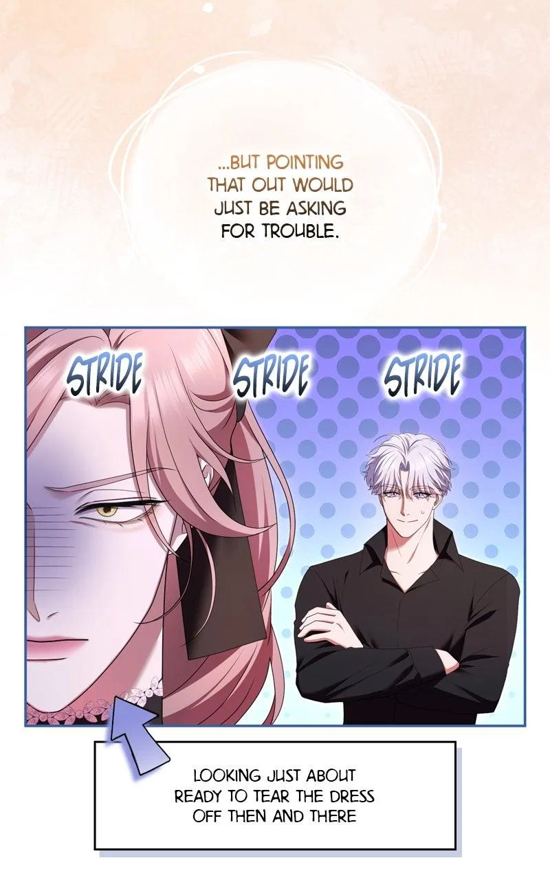 I’ve Fallen for the Empire’s Greatest Villainess Chapter 60 – Page 93