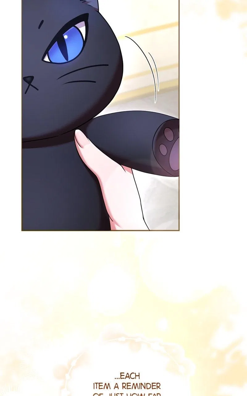I’ve Fallen for the Empire’s Greatest Villainess Chapter 59 – Page 9