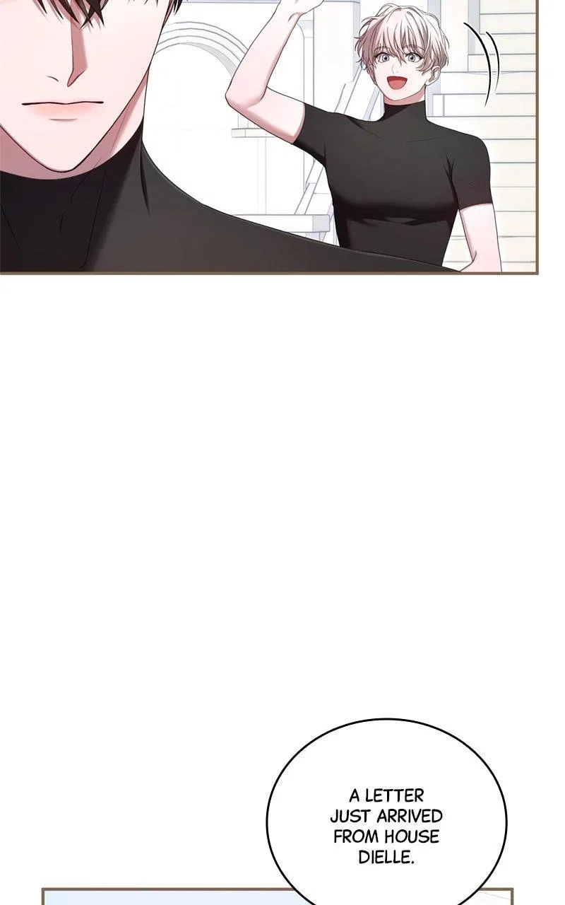 I’ve Fallen for the Empire’s Greatest Villainess Chapter 59 – Page 23