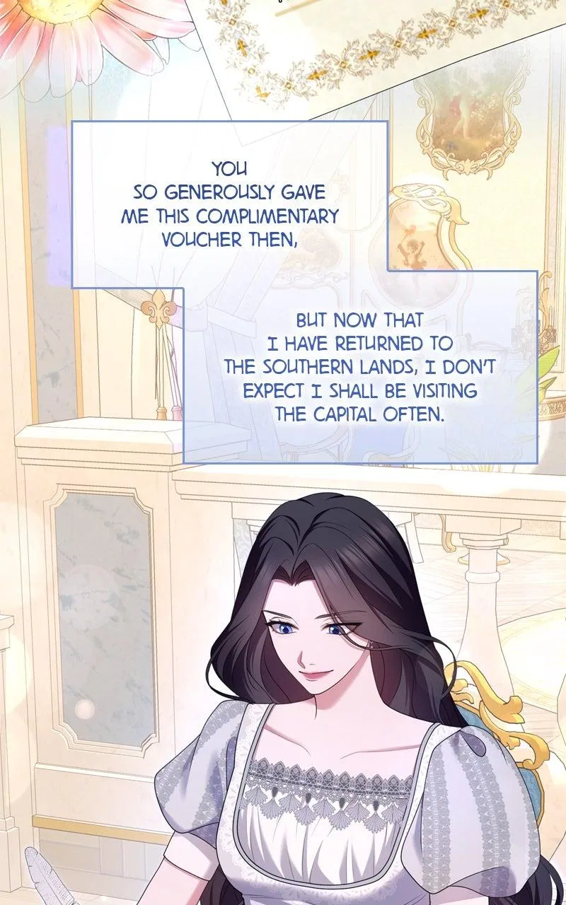I’ve Fallen for the Empire’s Greatest Villainess Chapter 59 – Page 29