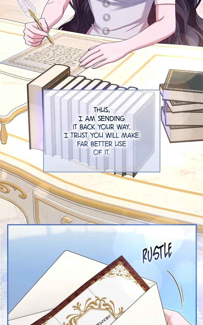 I’ve Fallen for the Empire’s Greatest Villainess Chapter 59 – Page 30