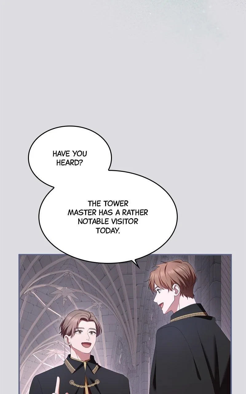 I’ve Fallen for the Empire’s Greatest Villainess Chapter 59 – Page 41