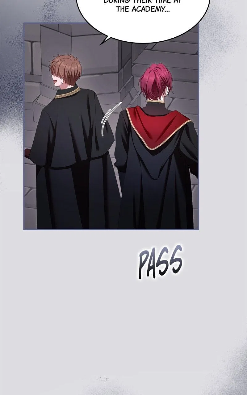 I’ve Fallen for the Empire’s Greatest Villainess Chapter 59 – Page 43