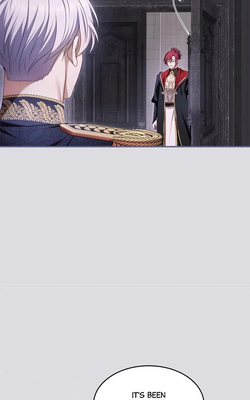 I’ve Fallen for the Empire’s Greatest Villainess Chapter 59 – Page 51