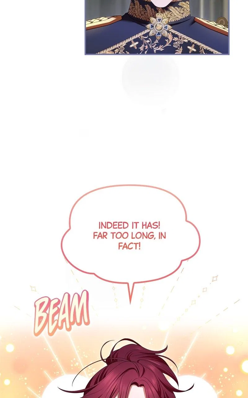 I’ve Fallen for the Empire’s Greatest Villainess Chapter 59 – Page 54