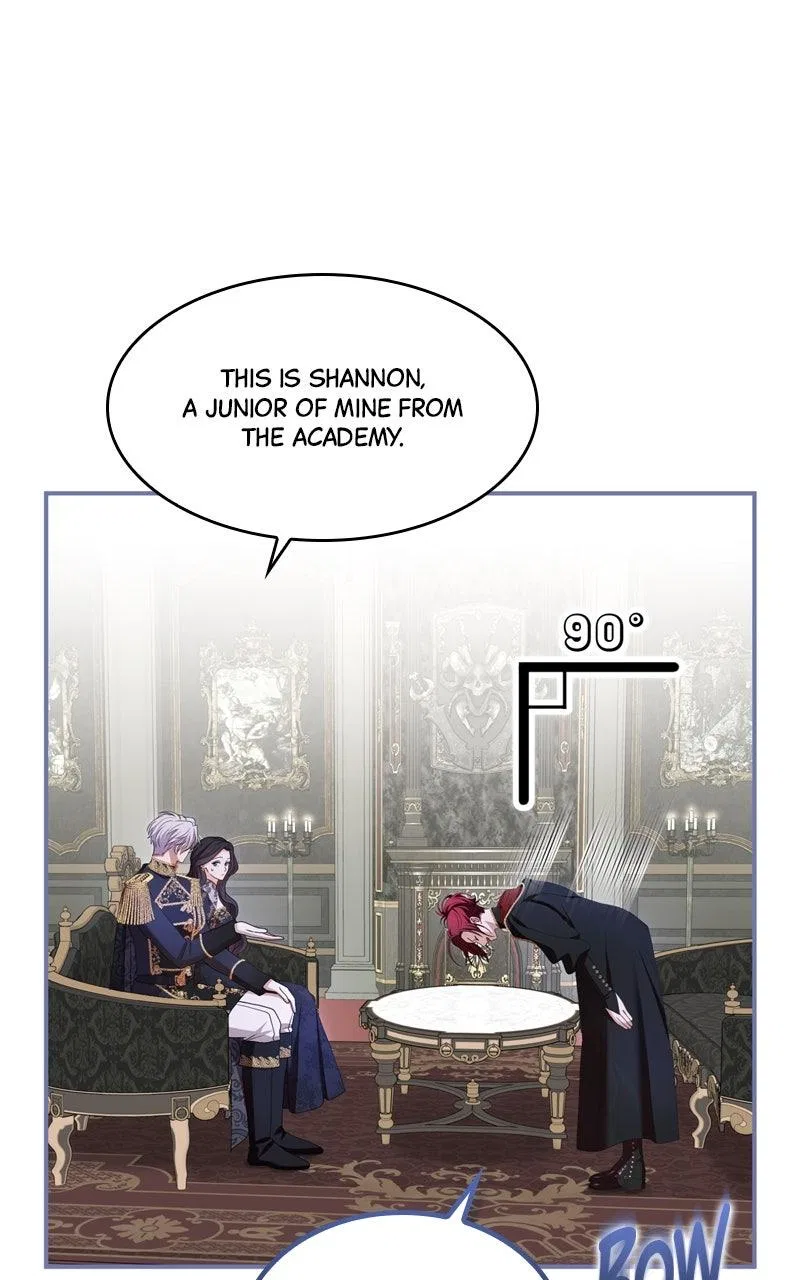 I’ve Fallen for the Empire’s Greatest Villainess Chapter 59 – Page 57