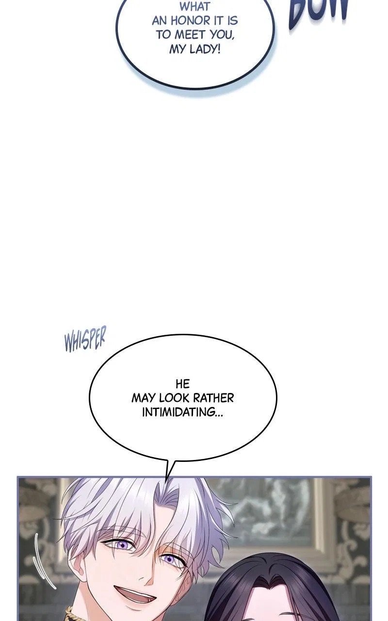 I’ve Fallen for the Empire’s Greatest Villainess Chapter 59 – Page 58