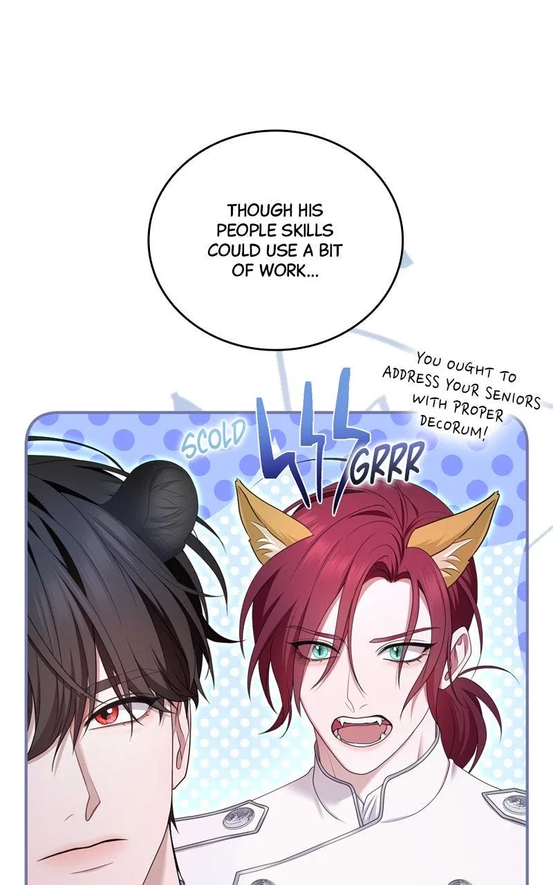 I’ve Fallen for the Empire’s Greatest Villainess Chapter 59 – Page 61