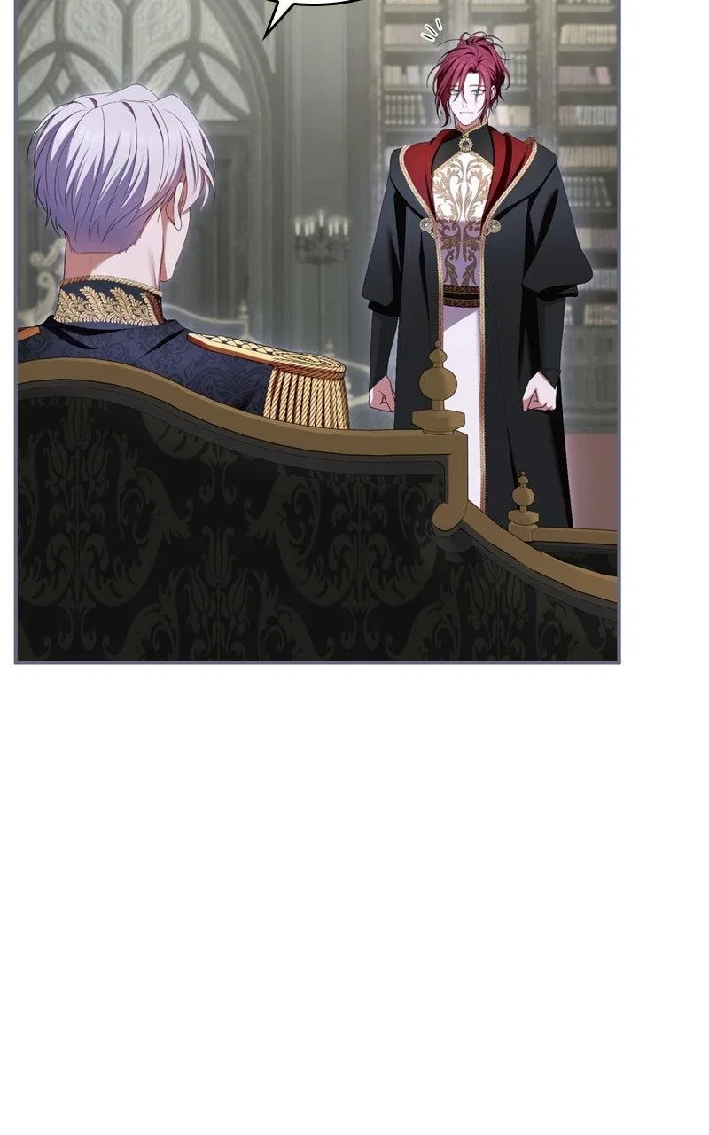 I’ve Fallen for the Empire’s Greatest Villainess Chapter 59 – Page 64