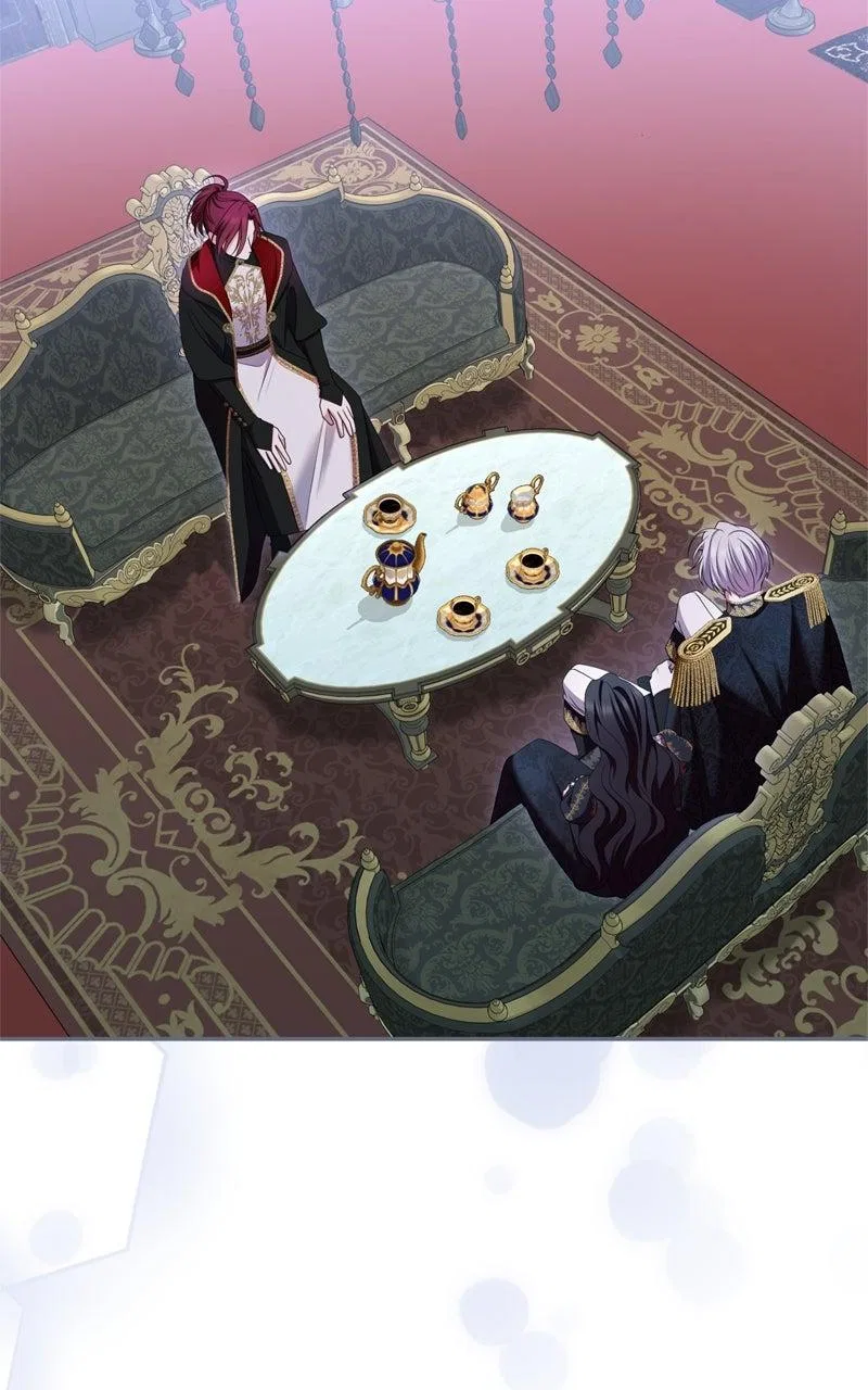 I’ve Fallen for the Empire’s Greatest Villainess Chapter 59 – Page 71