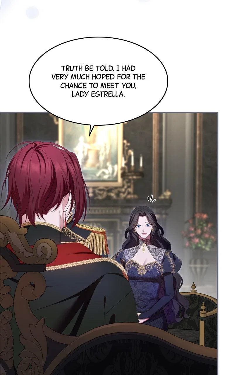 I’ve Fallen for the Empire’s Greatest Villainess Chapter 59 – Page 72