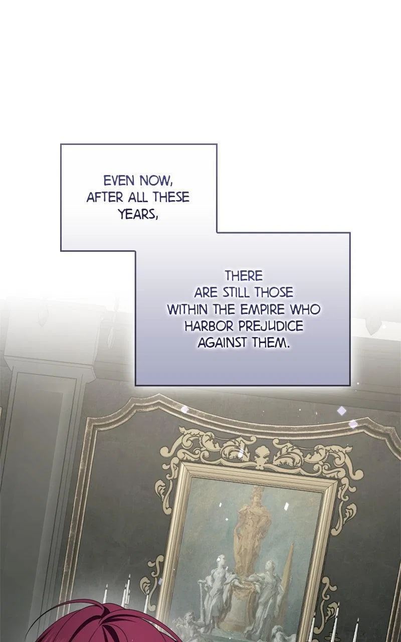 I’ve Fallen for the Empire’s Greatest Villainess Chapter 59 – Page 95
