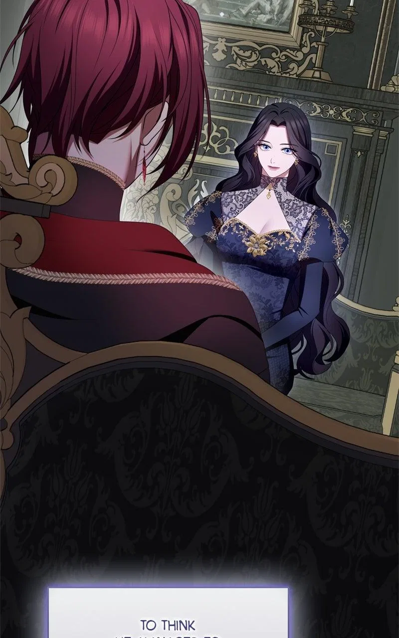 I’ve Fallen for the Empire’s Greatest Villainess Chapter 59 – Page 96
